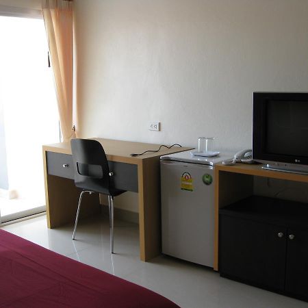 Baan Pak I-Un Hua Hin Hotel Ngoại thất bức ảnh