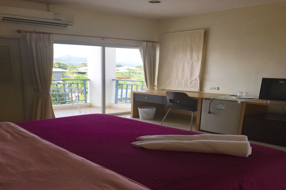 Baan Pak I-Un Hua Hin Hotel Ngoại thất bức ảnh