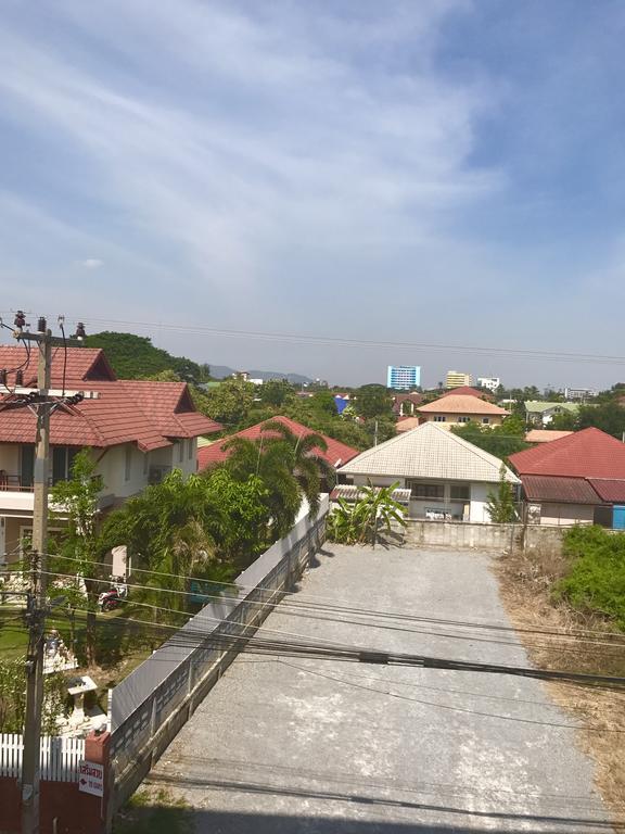 Baan Pak I-Un Hua Hin Hotel Ngoại thất bức ảnh