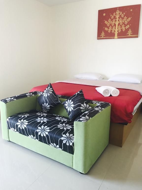 Baan Pak I-Un Hua Hin Hotel Ngoại thất bức ảnh