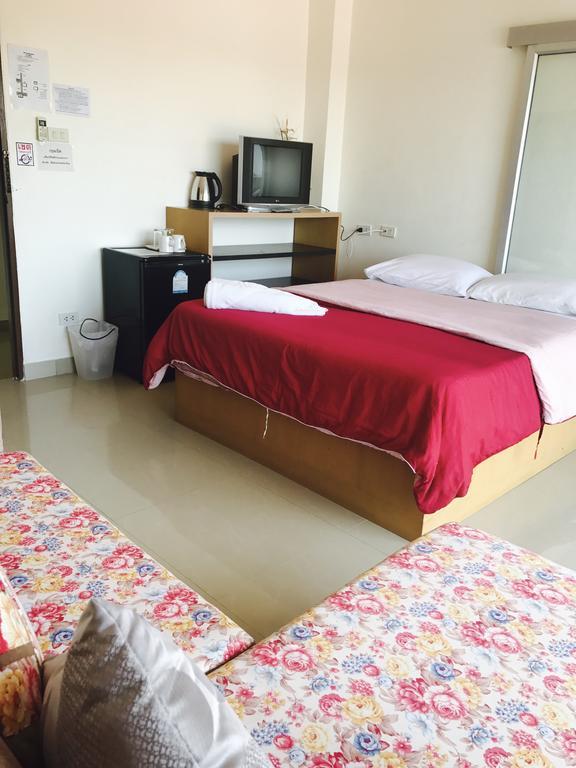 Baan Pak I-Un Hua Hin Hotel Ngoại thất bức ảnh