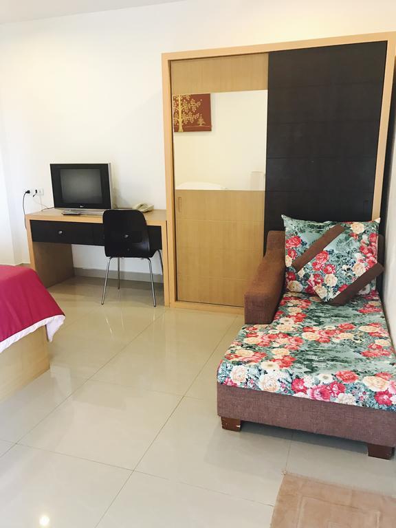 Baan Pak I-Un Hua Hin Hotel Ngoại thất bức ảnh