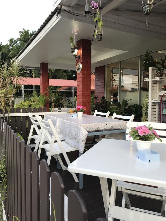 Baan Pak I-Un Hua Hin Hotel Ngoại thất bức ảnh