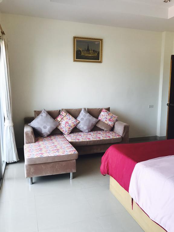 Baan Pak I-Un Hua Hin Hotel Ngoại thất bức ảnh