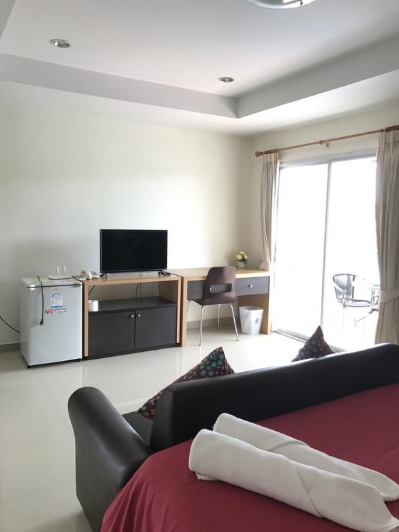 Baan Pak I-Un Hua Hin Hotel Ngoại thất bức ảnh