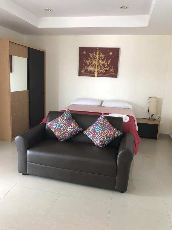 Baan Pak I-Un Hua Hin Hotel Ngoại thất bức ảnh