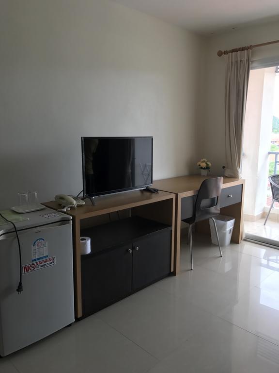Baan Pak I-Un Hua Hin Hotel Ngoại thất bức ảnh