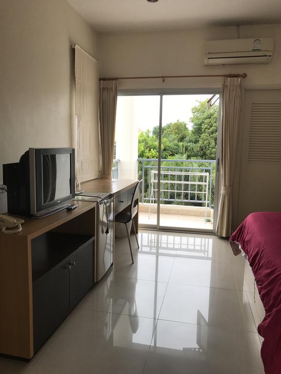Baan Pak I-Un Hua Hin Hotel Ngoại thất bức ảnh