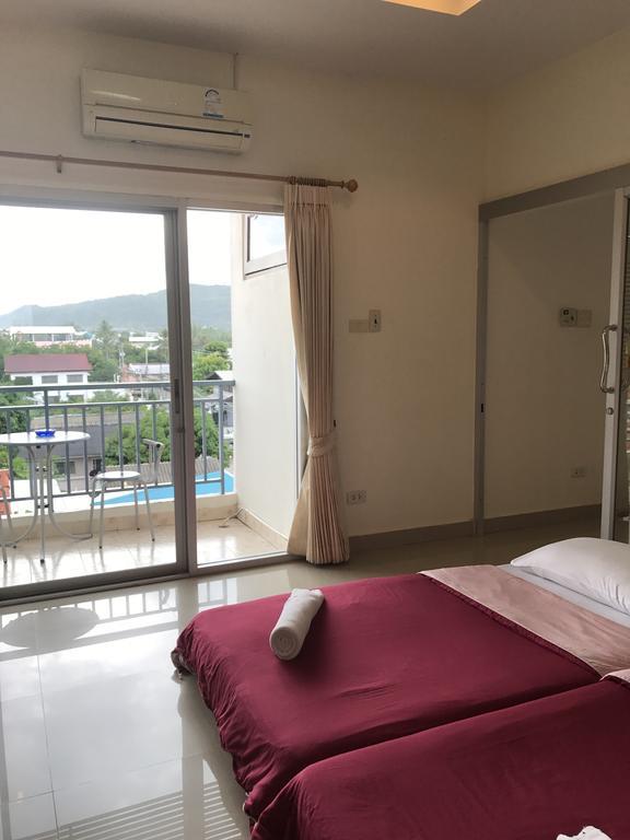 Baan Pak I-Un Hua Hin Hotel Ngoại thất bức ảnh