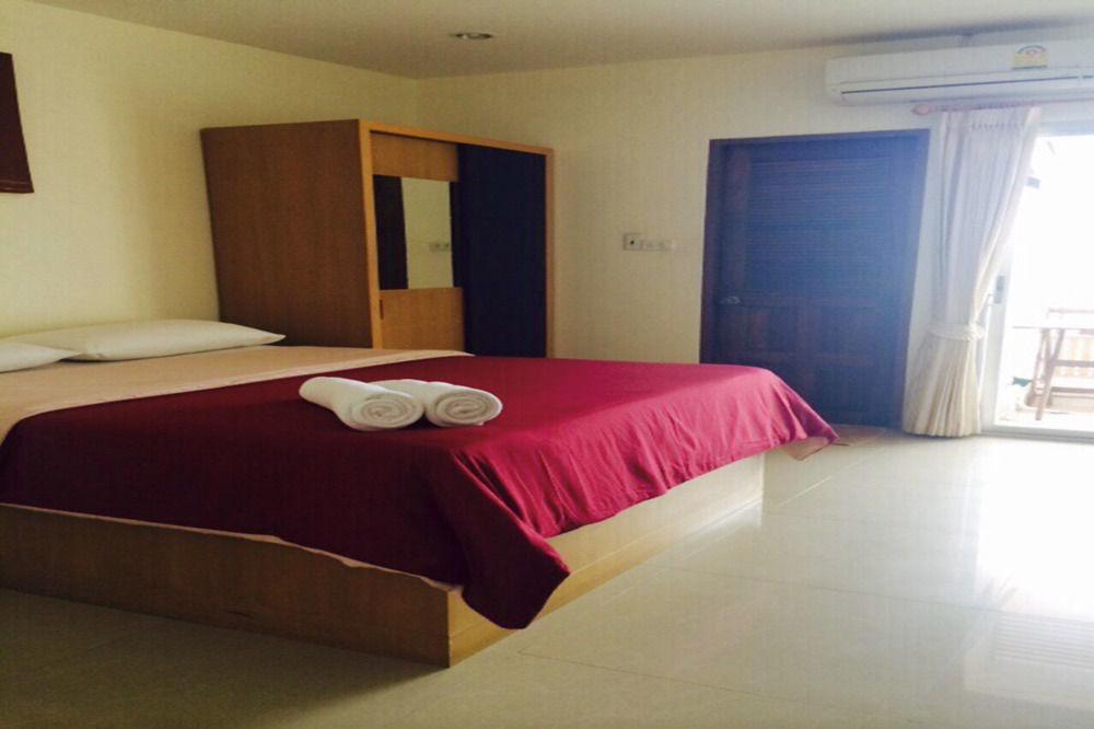 Baan Pak I-Un Hua Hin Hotel Ngoại thất bức ảnh