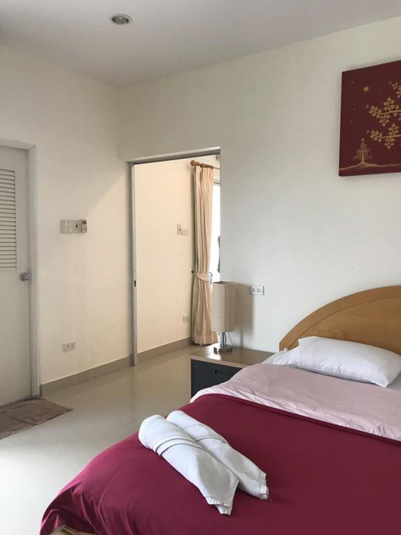 Baan Pak I-Un Hua Hin Hotel Ngoại thất bức ảnh