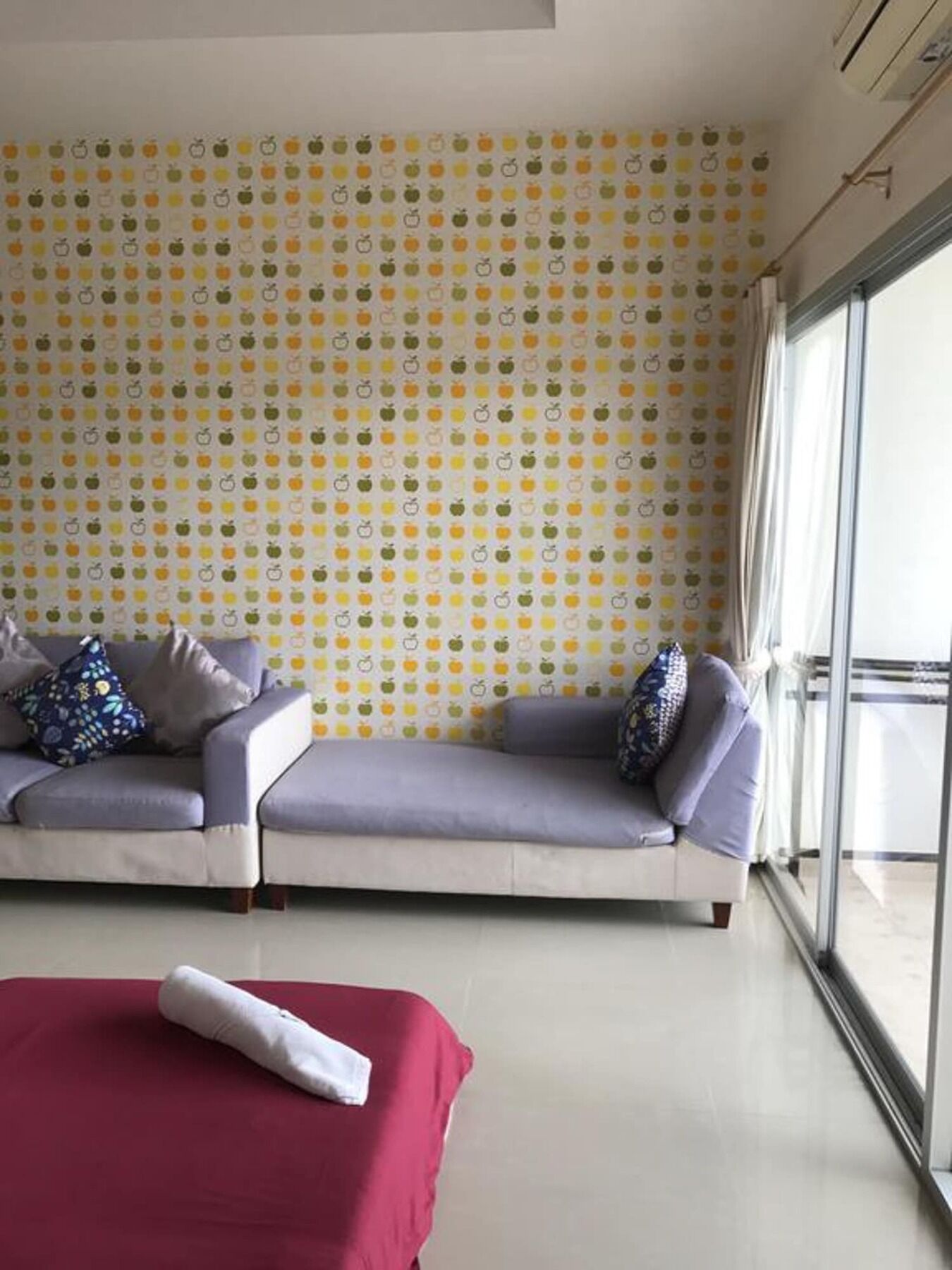 Baan Pak I-Un Hua Hin Hotel Ngoại thất bức ảnh
